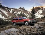 Jeep Grand Cherokee 2004 года